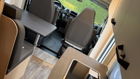 Sunlight V66 A – Sunlight V66 Adventure edition 2025