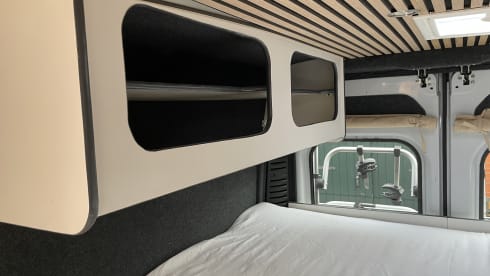 Campervan 1