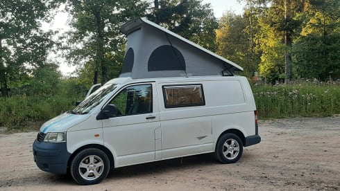 Wilde Hilde – Wild Hilde