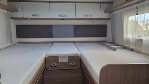 5p Carado semi-integrated from 2022