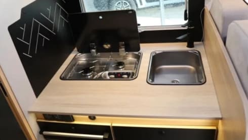 5p Chausson semi-integrated from 2026