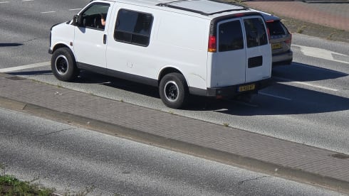 2p Altro autobus del 1999