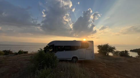 Benimar 2024 – 2024 new camping car