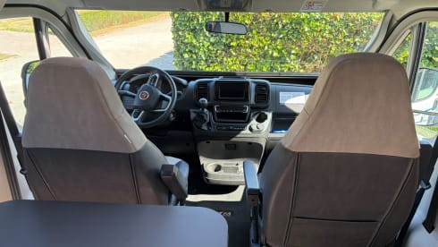 Sun Living S75SL Manueel