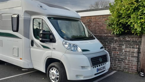 Bessie – Swift Bassacarr