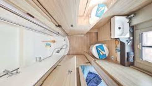 Macallan – 4 berth Dreamer D55 Up 2022