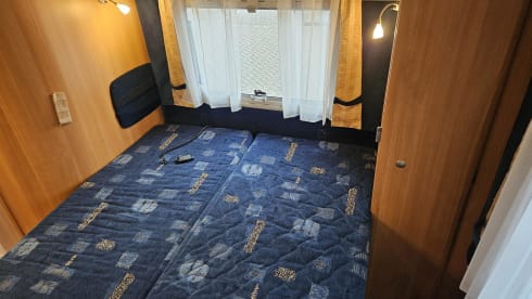 2p Chausson semi-integrated from 2008