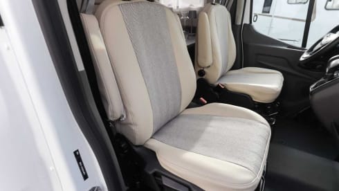 TheRookie – Meet The Rookie – Your Home on Wheels for Adventure
