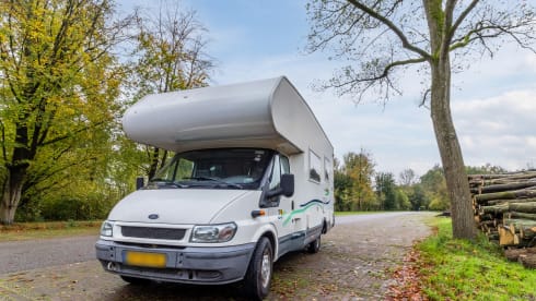 6p Chausson alcove from 2002