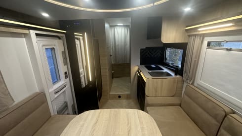 5p Challenger automaat uit 2025