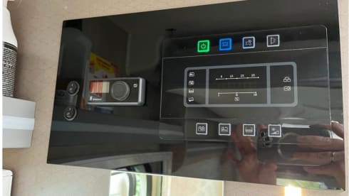 Camper ideale per famiglie di 5 persone