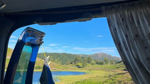 Caddylek – 2p Volkswagen Caddy