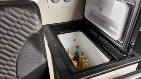 Opel Crosscamp Flex