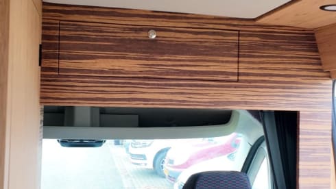 Minibus Peugeot 2 places de 2020