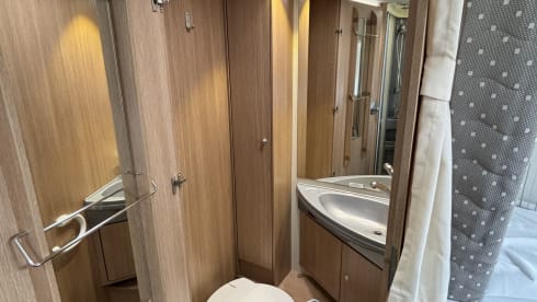 4p Sunlight semi-integrated uit 2016