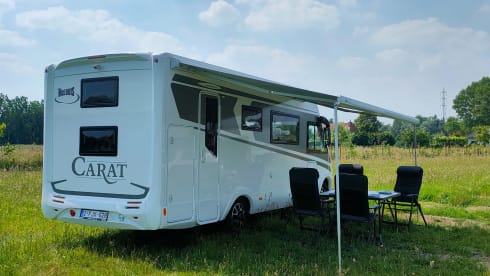p McLouis integrated uit 2018