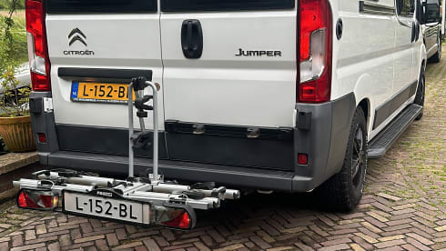 Pössl Roadstaar 600L