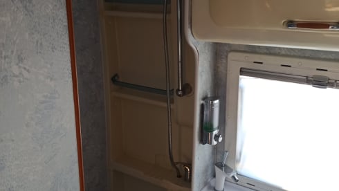 MARCO – ELNAGH DORAL MERCEDES