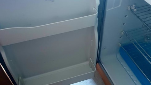 Hymer B 544