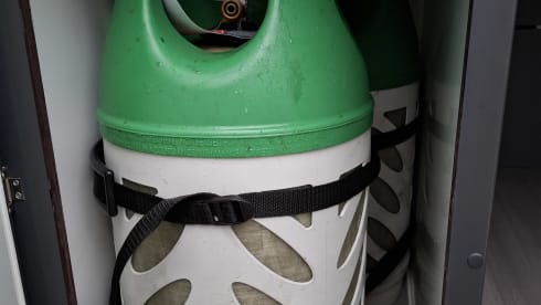 2p Adria Mobil bus from 2021