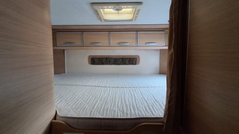 Mobilhome 06 – Fiat alcove 6p