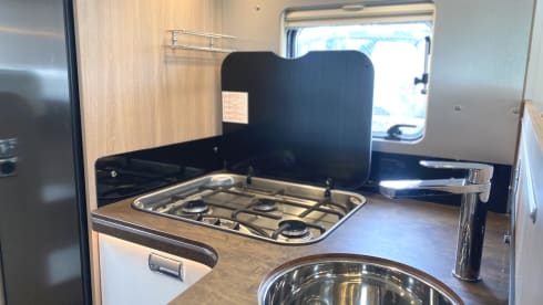 Laika Kosmo 209 – Laika Kosmo 209