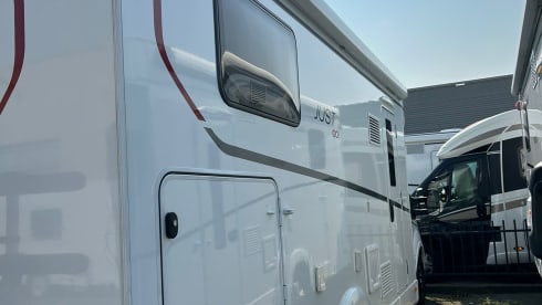 3p Ford semi-integrated from 2023