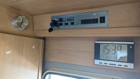 Pareltje – Freedom at its best!