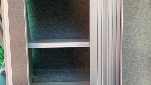 Stanley – 4 berth Volkswagen T5 Bilbo Celex