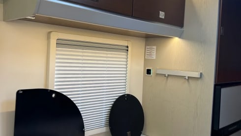 Grote Camper 7 personen alkoof