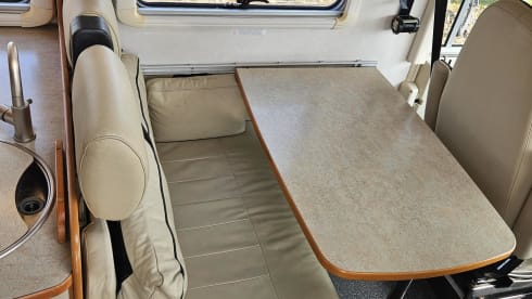 4p Hymer integrated from 2004