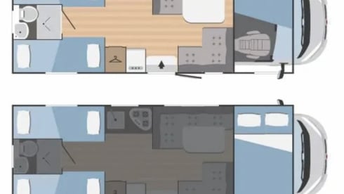 6p Rimor alcove from 2023