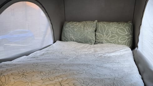 Holly 🌿 – Miles Away Campers