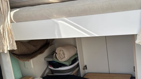 Beachwaves – Beachwaves, where the road meets the sea! 