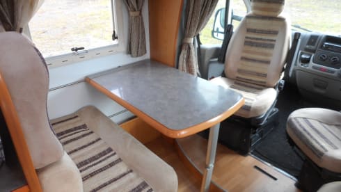 MONCAYO MEDITERRANO EASY 11