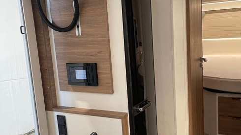 The wind rose  – The wind rose motor home