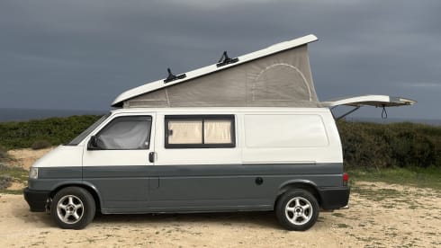 Andrea  – California Carthago