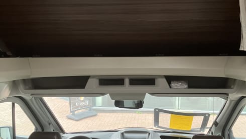 Bramper – Adventure Travel: Rent Our 4-Person Camper!