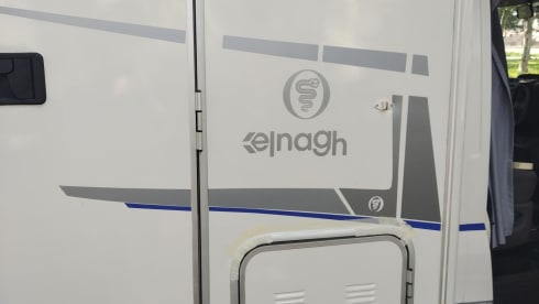 Salvatore  – Excellent camper 