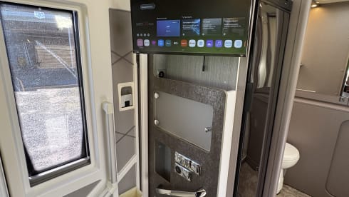 Fredo – 4p Bürstner teilintegriert ab 2024