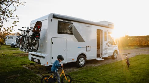 4p Sun Living alcove uit 2025