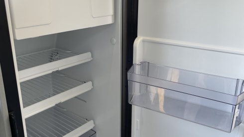 HYMER Free 600S AUTOMATIC Pop-Up