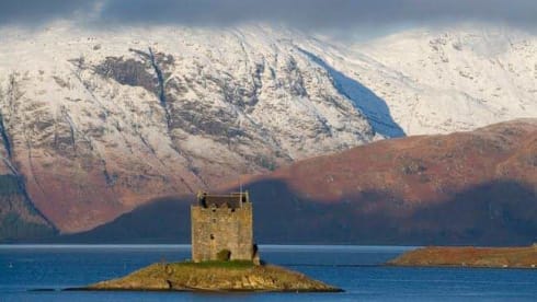 Freedom – Perfect sized, well equipped  2 berth motorhome