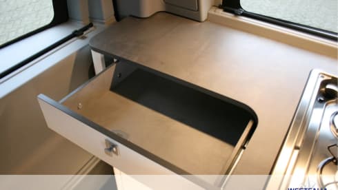 4p Westfalia bus from 2025