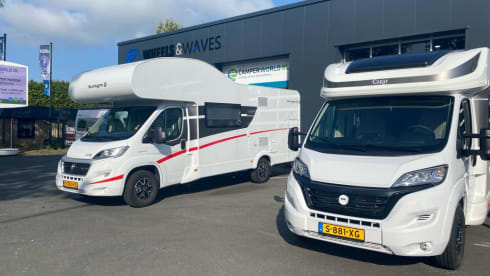 BRANDING – 5p McLouis semi-integrated from 2023