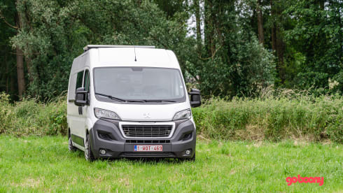 De Columbus – Es ist Zeit für ein neues Abenteuer