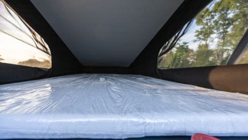 Mooie Buscamper – 4p Fiat bus uit 2018