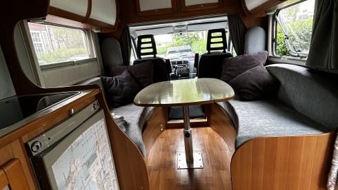 4p Fiat semi-integrated from 2002