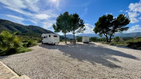 4p Rimor semi-integrated from 2001