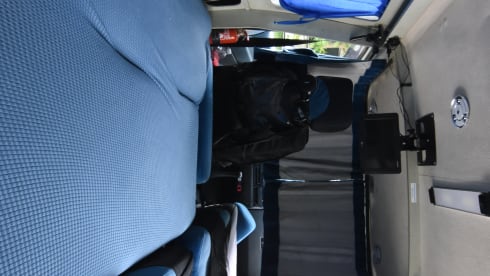 Ivano – volkswagen t4 in mini cruiser version